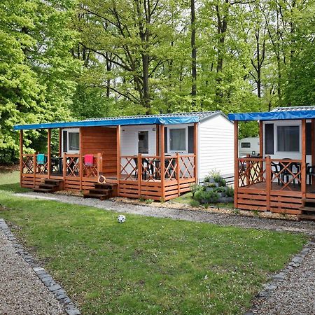 Knaus Campingpark Nuernberg Extérieur photo