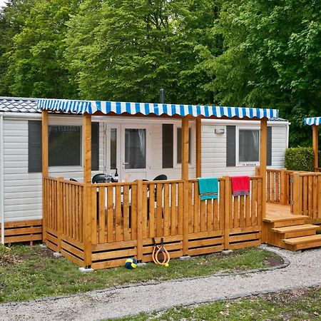 Knaus Campingpark Nuernberg Extérieur photo