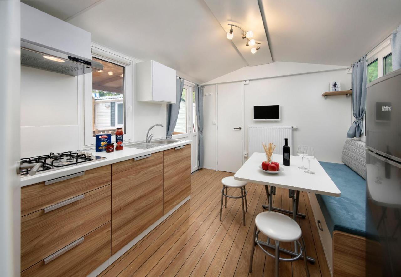 Knaus Campingpark Nuernberg Extérieur photo