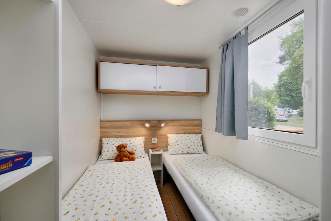 Knaus Campingpark Nuernberg Extérieur photo