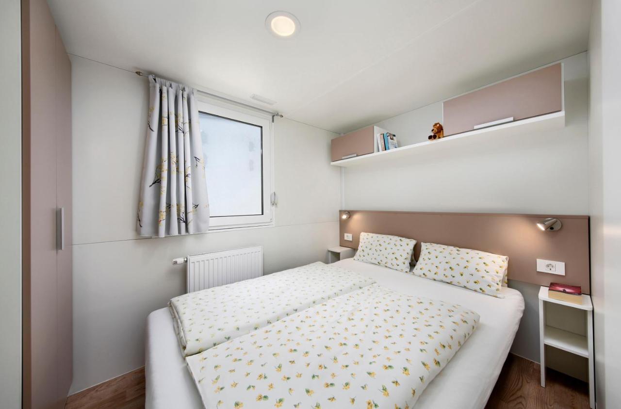Knaus Campingpark Nuernberg Extérieur photo