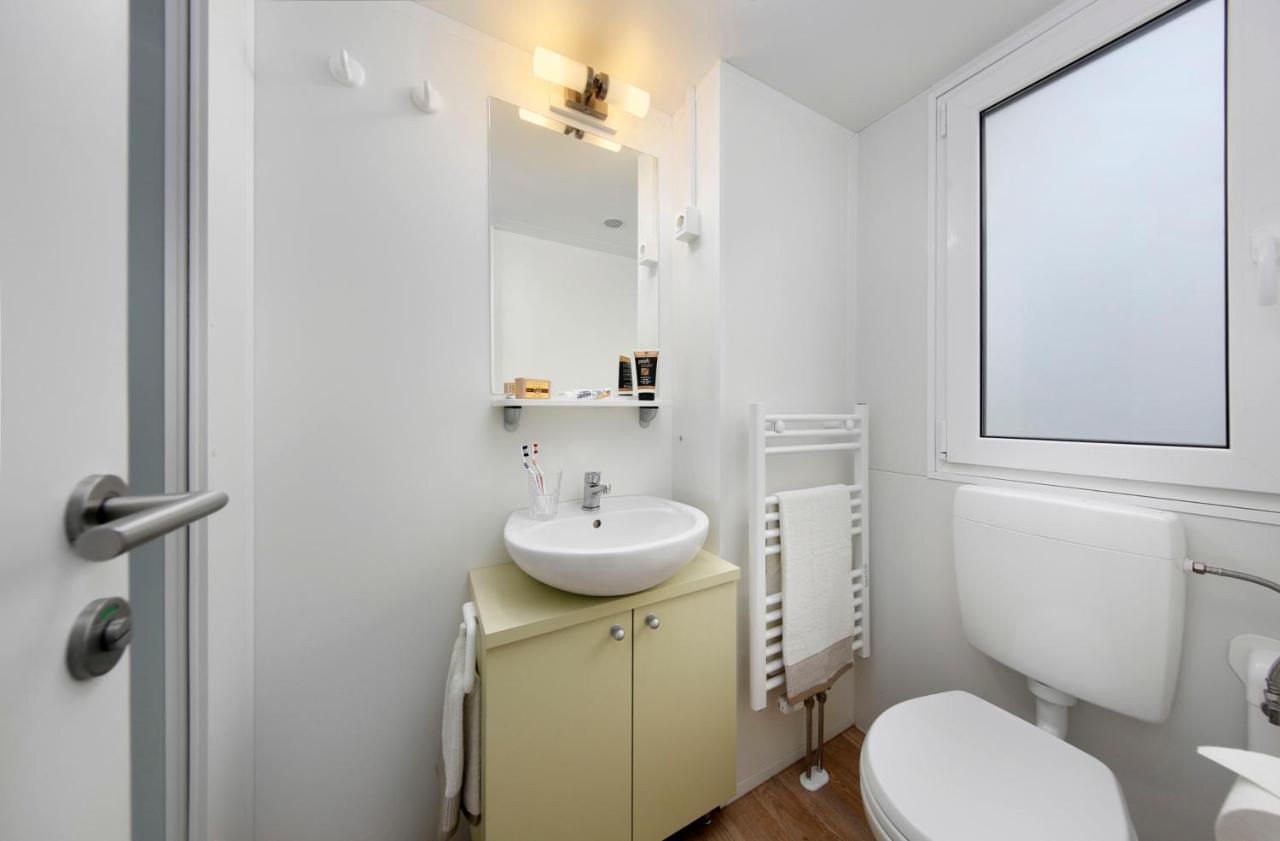 Knaus Campingpark Nuernberg Extérieur photo